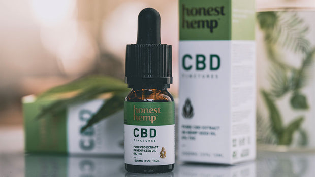 What is CBD?