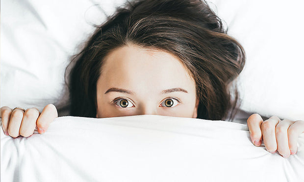 Can CBD help you sleep?