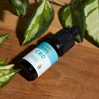 NEW TO CBD? | Wellness Factory