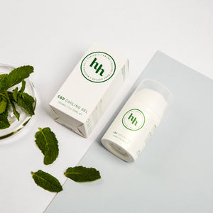 CBD Topicals | Wellness Factory