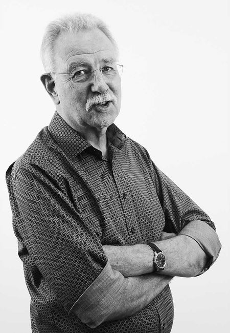 Chris Jolliffe | STYRKR