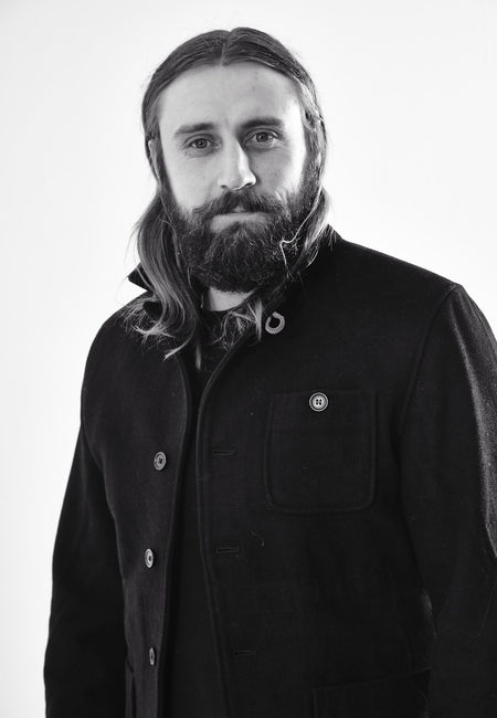 Christian Sanderson | STYRKR