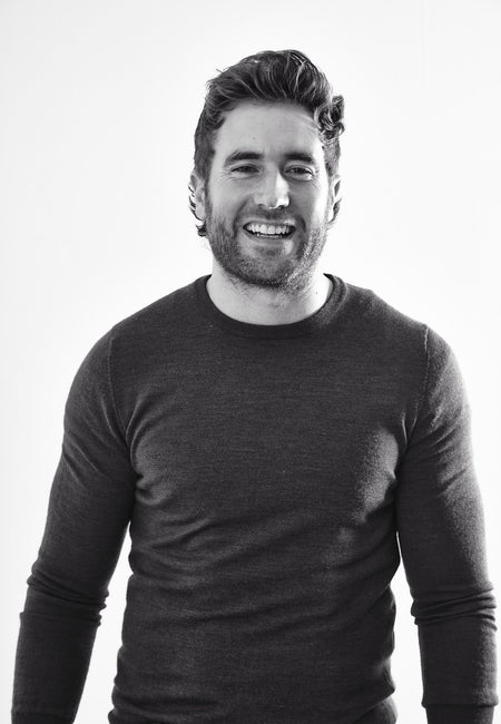 Michael Thompson | STYRKR