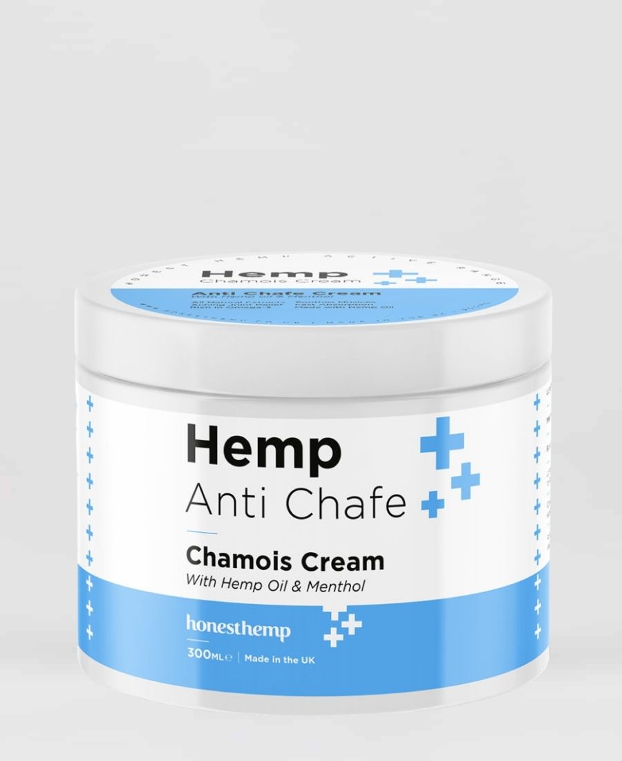 Hemp Active Chamois Cream | 300ml